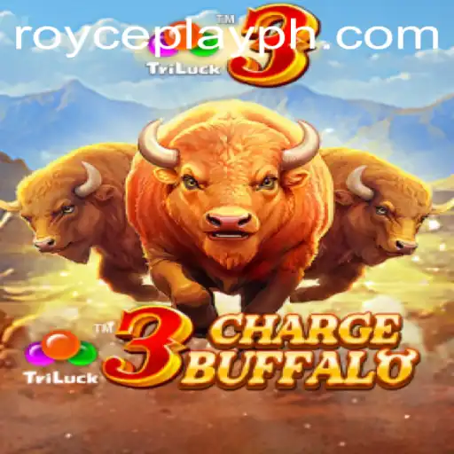 The Thrilling World of 3ChargeBuffalo: Explore the Game Mechanics and Strategy