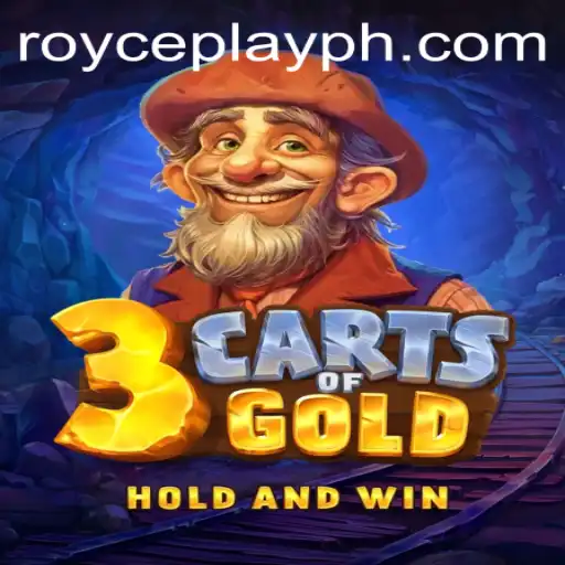 Discover the Exciting World of 3cartsOfGold: A Comprehensive Guide