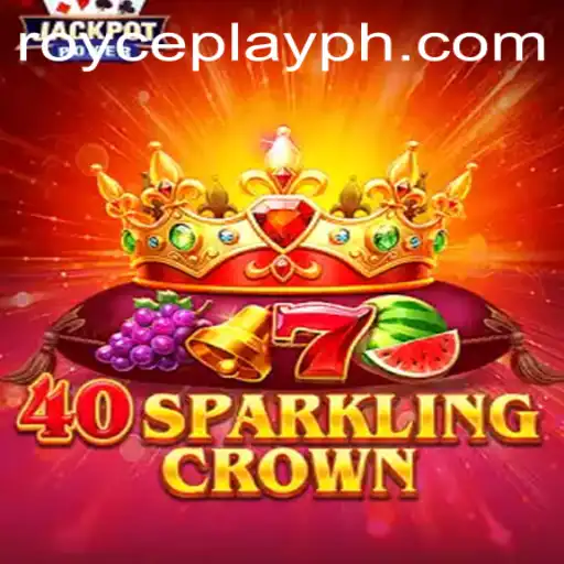 40SparklingCrown: The Game Taking the World by Storm