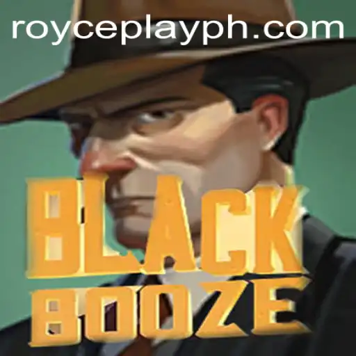 BlackBooze: The Intriguing New Game Captivating RoycePlay