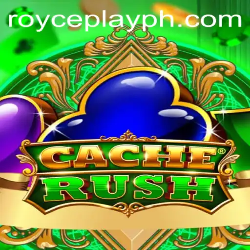 CacheRush: An Exciting Journey into Virtual Challenges