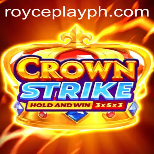 CrownStrike Unleashes New Gaming Experience with RoycePlay Integration