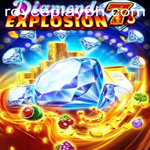 Discover the Thrills of DiamondExplosion7s: A Closer Look at RoycePlay's Latest Gaming Sensation