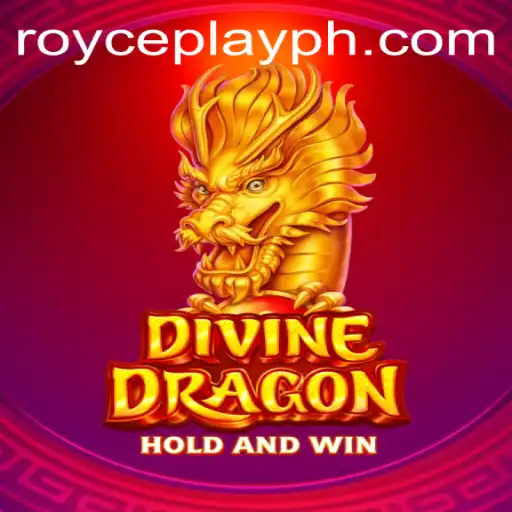 Unveiling the World of DivineDragon by RoycePlay