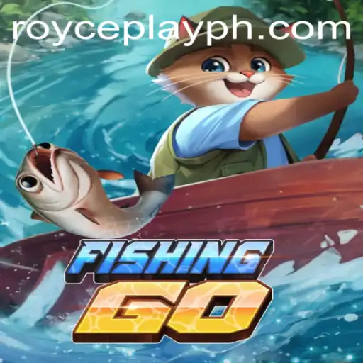 Journey into the World of FishingGO with RoycePlay