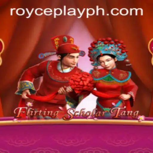 FlirtingScholarTang: Entering the World of Charm and Wit