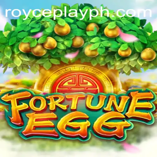 Discover the Exciting World of FortuneEgg: A RoycePlay Innovation