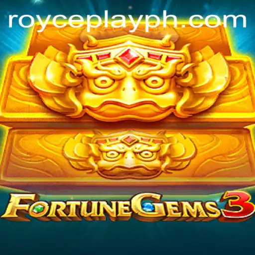Dive into Adventure with FortuneGems3: The Latest from RoycePlay