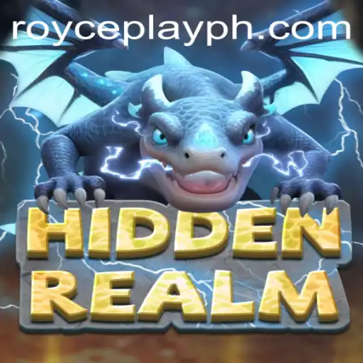 Exploring the Mystical World of HiddenRealm with RoycePlay