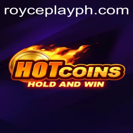 Unveiling HotCoins: An In-Depth Look Into RoycePlay's Latest Gaming Sensation