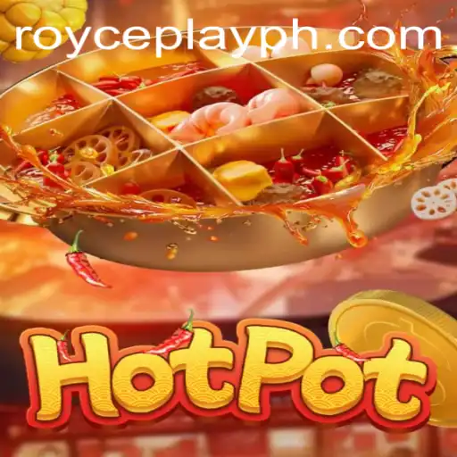 Discovering Hotpot: The Game Revolutionizing Interactive Play with RoycePlay