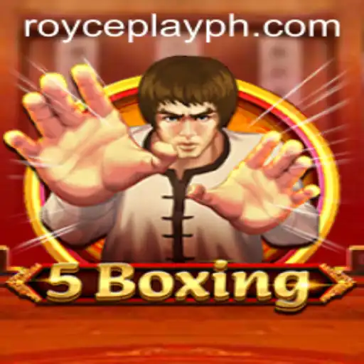 5Boxing: Experience the Excitement with RoycePlay