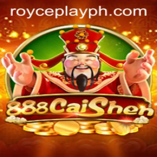 Exploring 888CaiShen: A Dive into RoycePlay's Latest Gaming Sensation