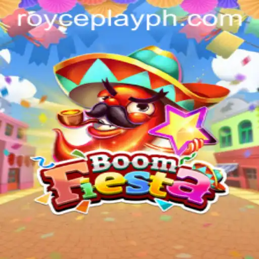 BoomFiesta: A Thrilling New Adventure in Gaming by RoycePlay