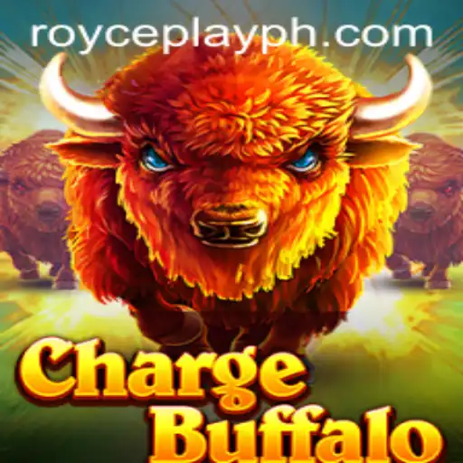 ChargeBuffalo: Unleashing the Wild Adventure in RoycePlay