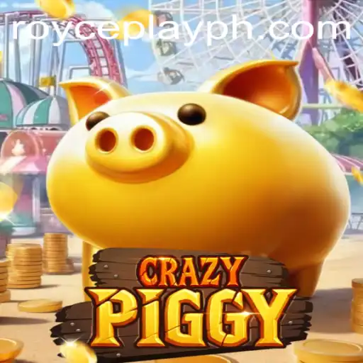 Exploring the Exciting World of CrazyPiggy: A RoycePlay Adventure