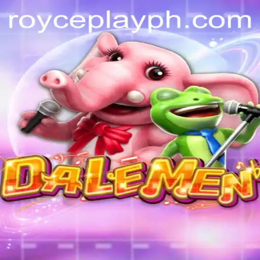 Discover the Intriguing World of DALEMEN: A Comprehensive Guide to RoycePlay's Latest Hit