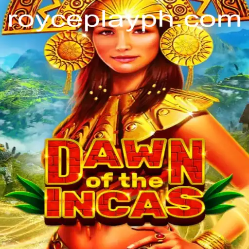 Explore the Epic World of DawnoftheIncas: A New Adventure by RoycePlay