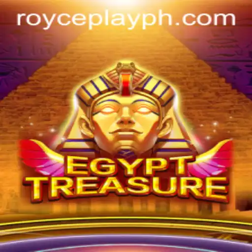 Exploring the Enigmatic World of EgyptTreasure: A RoycePlay Adventure