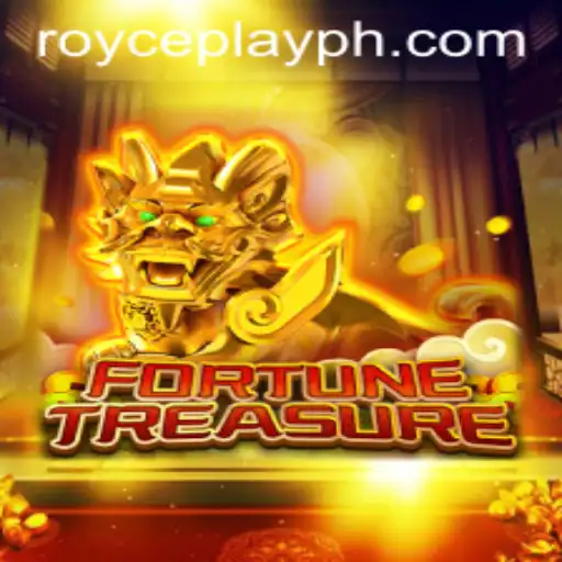 Discovering FortuneTreasure: An Engaging Experience with RoycePlay