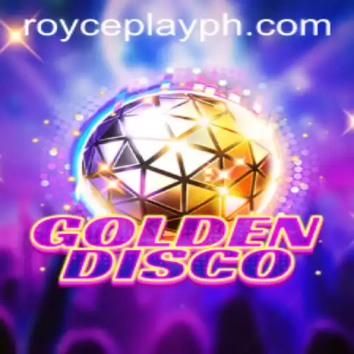 GoldenDisco: The Ultimate Party Game Experience