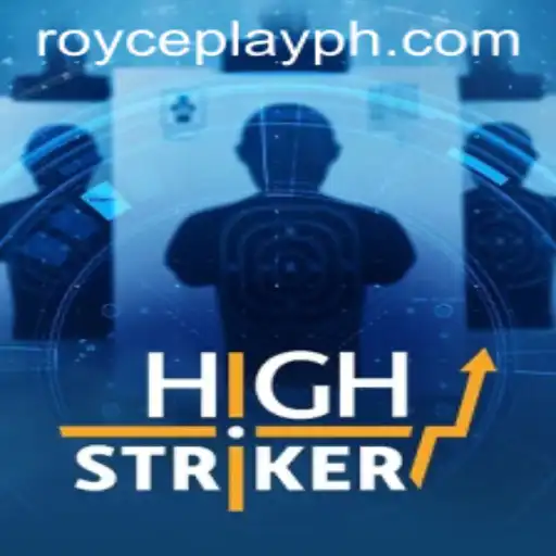 Exploring HighStriker: An Immersive Experience with RoycePlay