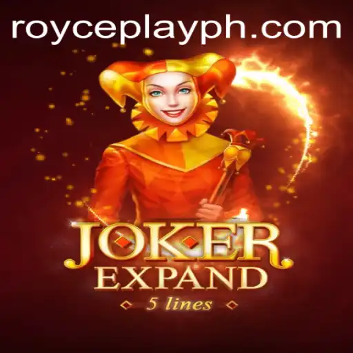 Exploring the Thrilling World of JokerExpand: A RoycePlay Adventure