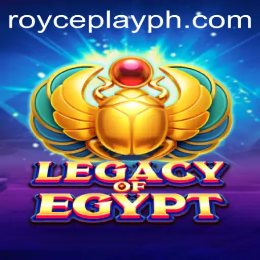 Exploring the Enchanting World of LegacyOfEgypt with RoycePlay