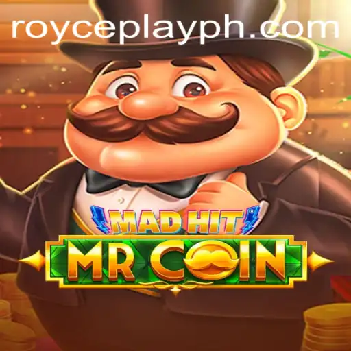 MadHitMrCoin: The Exciting New Game Taking RoycePlay by Storm
