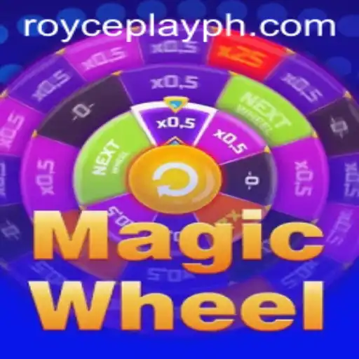 Discover the Enchanting World of MagicWheel by RoycePlay