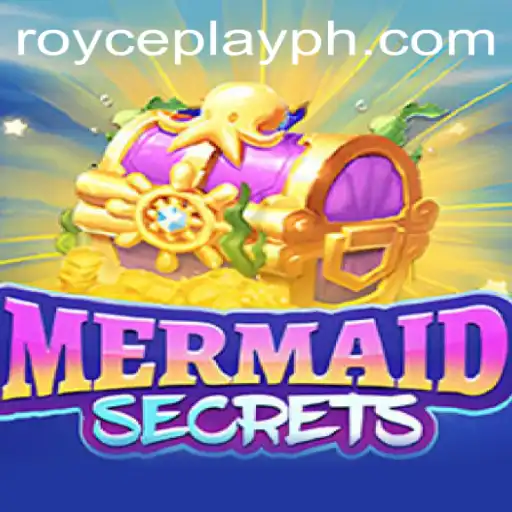 Dive into the Enchanting World of MermaidSecrets on RoycePlay
