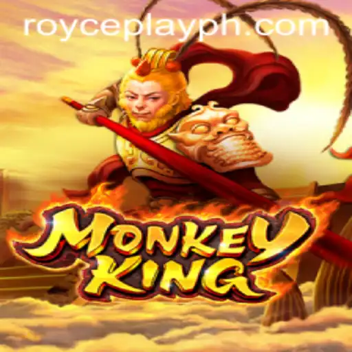 MonkeyKing: The Ultimate Gaming Adventure on RoycePlay