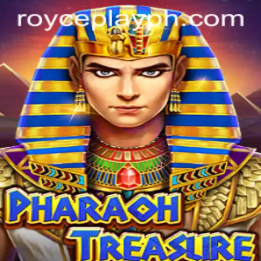 Delve into the Majestic World of PharaohTreasure by RoycePlay