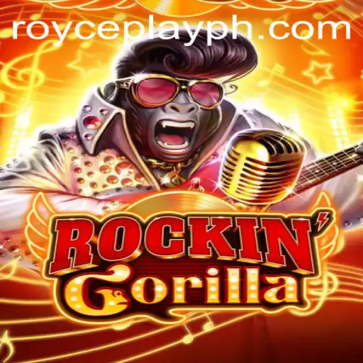 RockinGorilla: A Thrilling Adventure with RoycePlay