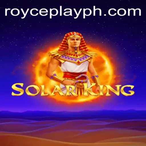 Discover the World of SolarKing: A Thrilling Adventure Awaits