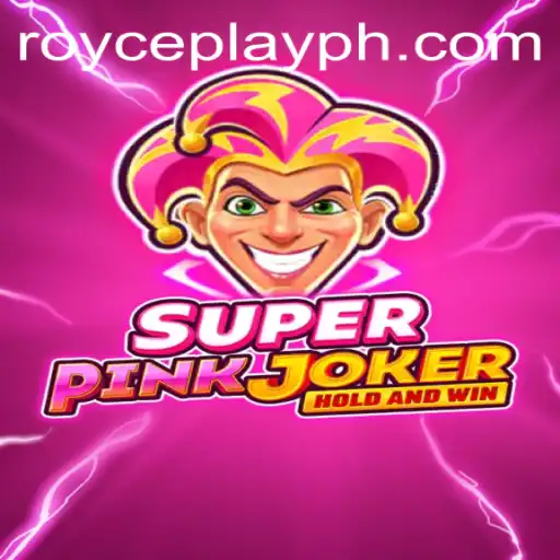Discover SuperPinkJoker: A Thrilling New Game Experience on RoycePlay