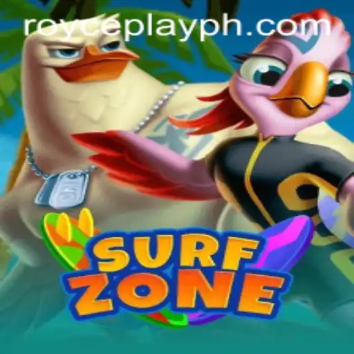 SurfZone: The Exciting New Gaming Sensation by RoycePlay
