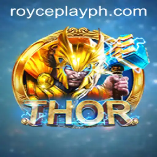 Exploring THOR: A Journey into the World of RoycePlay