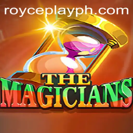 TheMagicians: A Captivating Journey Into the World of Magic