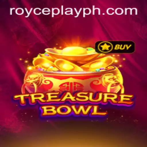 Discovering TreasureBowl: A New Adventure with RoycePlay
