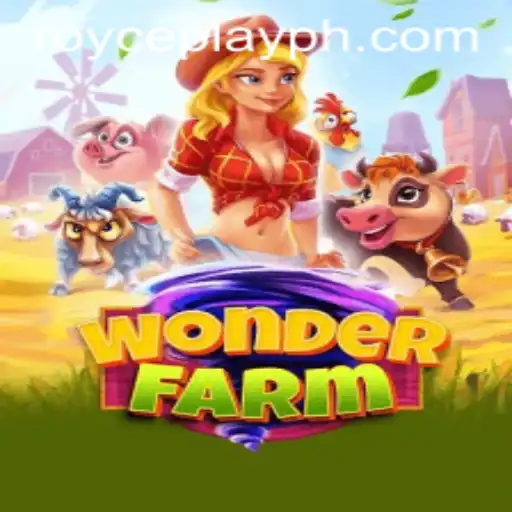 Discover the Enchanting World of WonderFarm and the Unique Gameplay of RoycePlay