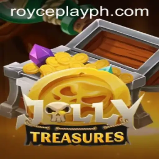 Explore the Thrilling Adventure of JollyTreasures on RoycePlay