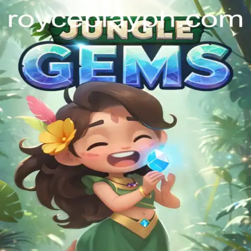 Explore the Thrilling World of JungleGems: A RoycePlay Adventure