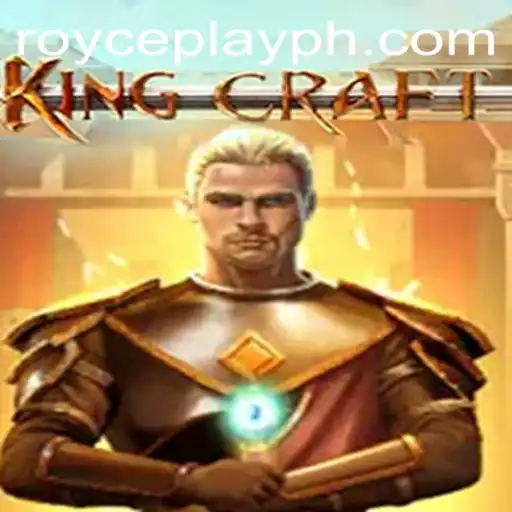 Discovering KingcraftMenomin: The Viral Game Capturing Hearts with RoycePlay