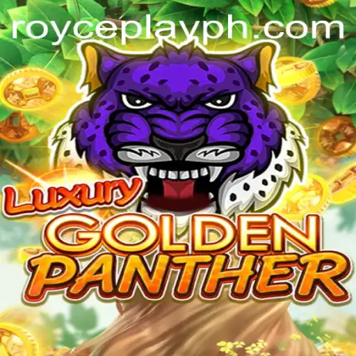 Exploring the Enigmatic World of LUXURYGOLDENPANTHER on RoycePlay