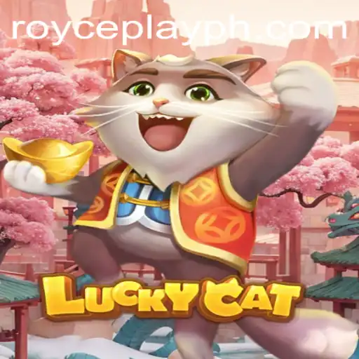 LuckyCat: The Futuristic Gaming Experience with RoycePlay