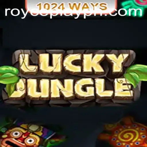 LuckyJungle1024: An In-Depth Look Into the Jungle-Themed Adventure