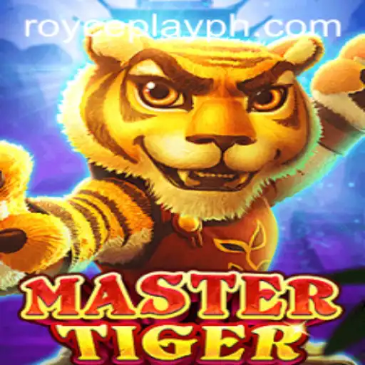 Unleashing the Thrill of Adventure with MasterTiger on RoycePlay