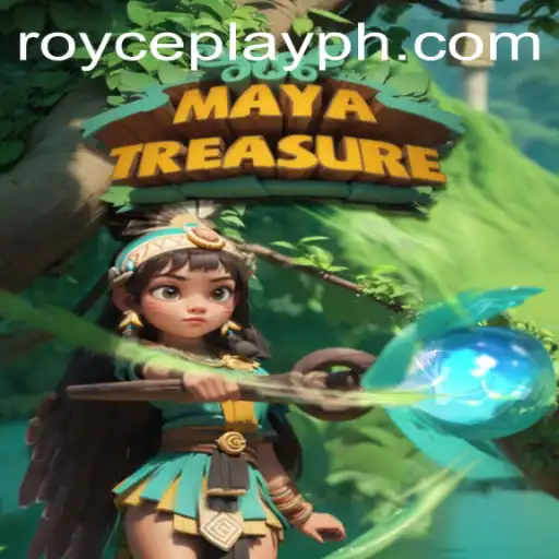 Exploring MayaTreasure: A Thrilling New Adventure by RoycePlay