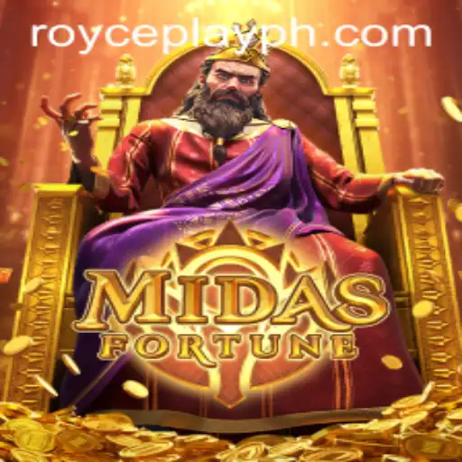 Exploring the Allure of MidasFortune by RoycePlay